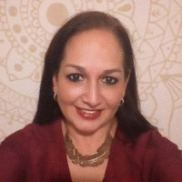 Silvia Garza Elguézabal