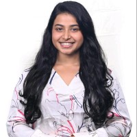 Reann Dsouza