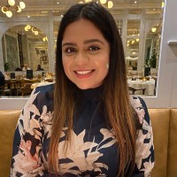 Poonam Patel