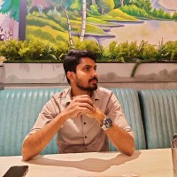 Aryan Raj
