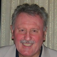 Christopher Robinson