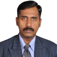 Anil Kumar A