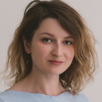 Darya Sayevich