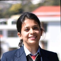 Prachi Kanyal