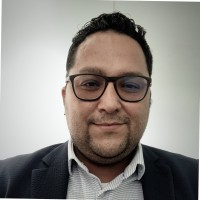 Luis Daniel Peña Bernal