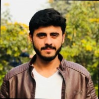 Muzammil Ali