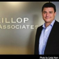 Sean McKillop, CPA, CMA, MBA
