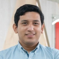 Alfredo Rodriguez Bravo
