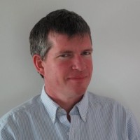 Doug Thomson