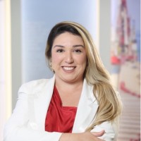 Vitoria Pinho