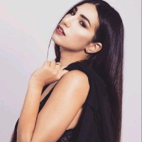 Jalyssa Ahmed