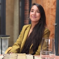 Sanne van den Brand
