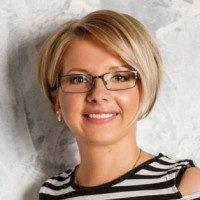 Yulia Hartshorn