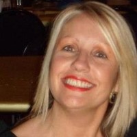 Helen Irons