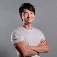 Lucas Wang
