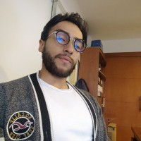 Fabian Esteban Sanchez R.