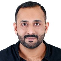 Mohammed Riyas