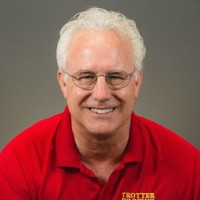Tim Trotter