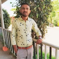 Vivek Shedge