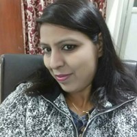 vratika raghav