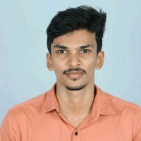 Vishnu Mohanakrishna