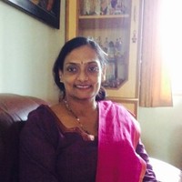 Ramahshree Rao