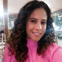 Angélica Ferreira Silva