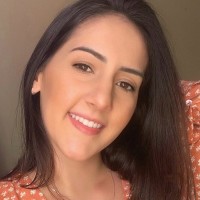 Luíza Campolina Pacci