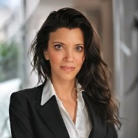Maria Lewis