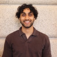 Kush Patel