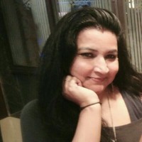 Sunaina Nigam