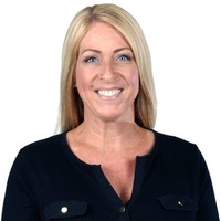 Cara Huffman