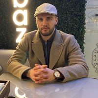 Serhat Erden
