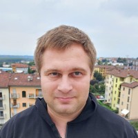 Alexandr Sitnik
