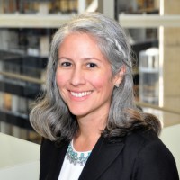 Greta Lea-Plaza
