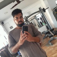 Madhusudhana Reddy