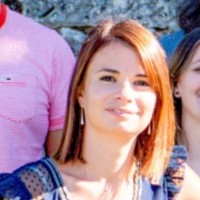 Céline Bordage