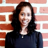 kalpashree Raikar
