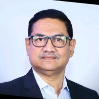 Suresh Ravindran