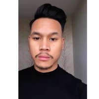 Irfaan Martodrono