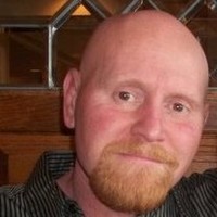 Mark Williams