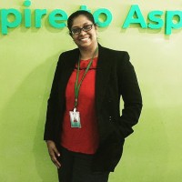 Nalini Lohanathan
