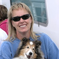 Karyn Dawes Jr.