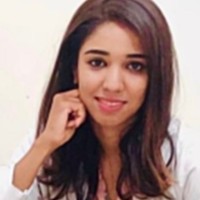 Pooja Shetty