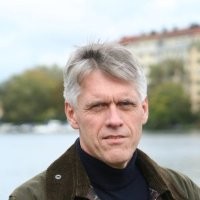 Torbjorn Pettersson