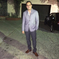 Alfredo Velazquez