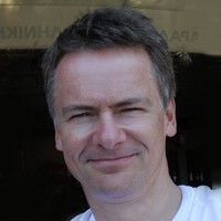 Stein T. Paulsen