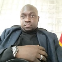 Franck Bogongui Eyango