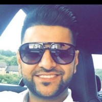 Yassar Ali