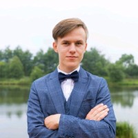 Volodymyr Lysetskyy